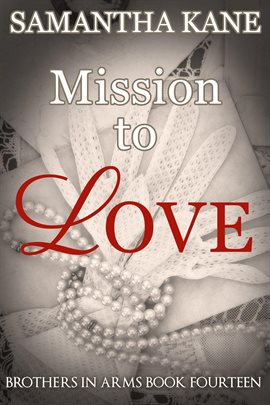 Cover image for Mission to Love
