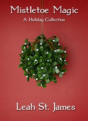 Mistletoe Magic cover image