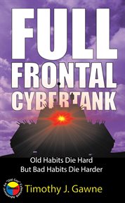 Full Frontal Cybertank cover image