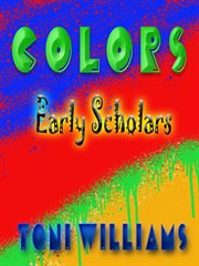 Colors cover image