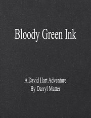 Bloody Green Ink cover image