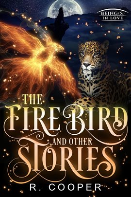 Cover image for The Firebird and Other Stories