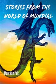 Stories from the world of mundial cover image