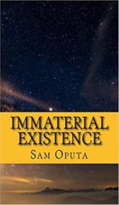 Immaterial Existence : No Map to Reality cover image