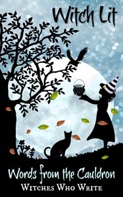 Witch Lit: Words From the Cauldron cover image