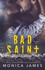 Bad saint cover image