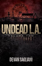 Undead L.A., Volume Two cover image