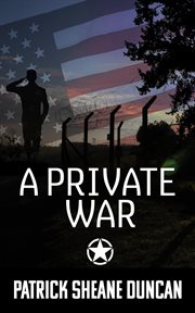 A Private War cover image