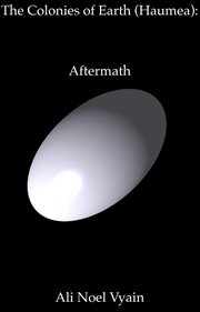 Aftermath cover image