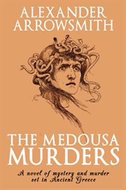 The Medousa Murders cover image