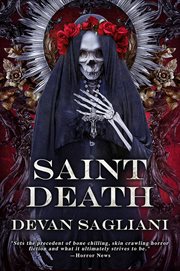 Saint Death cover image