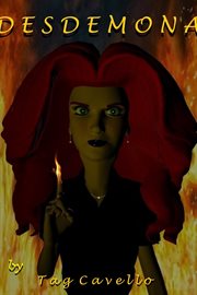 Desdemona cover image