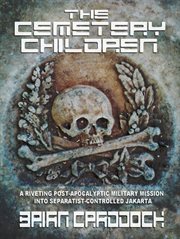 The Cemetery Children cover image