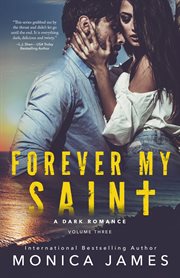 Forever my saint cover image