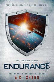 Endurance : The Complete Series. Endurance cover image