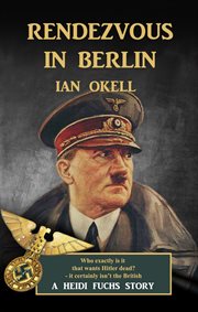 Rendezvous in Berlin cover image