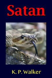 Satan cover image