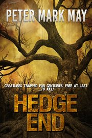 Hedge End cover image