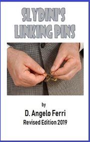 The Linking Pins cover image