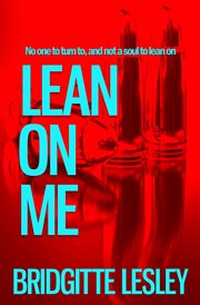 Lean on Me cover image