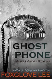 Ghost phone cover image