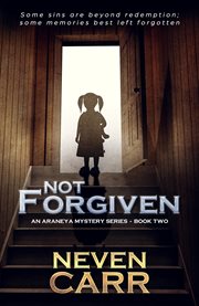 Not Forgiven cover image