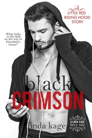Black crimson cover image