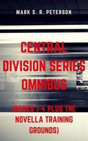 Central Division Series Omnibus : Books #1-4 cover image