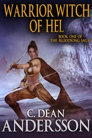 Warrior Witch of Hel cover image