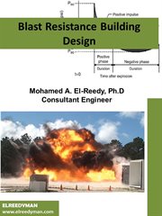 Blast Resistance Building Design cover image