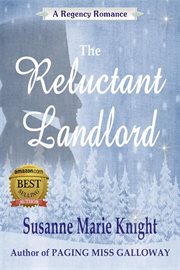 The Reluctant Landlord--A Regency Romance cover image