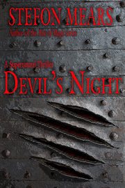 Devil's Night cover image