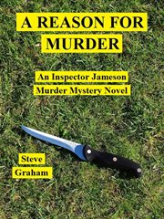 A Reason for Murder cover image