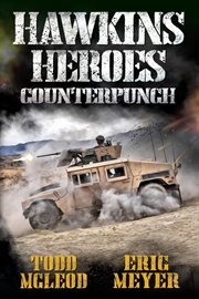 Hawkins' Heroes: Counterpunch cover image