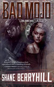 Bad Mojo cover image