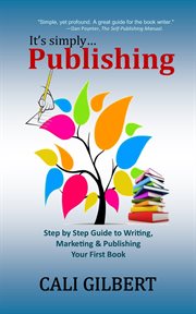 It's Simply Publishing cover image