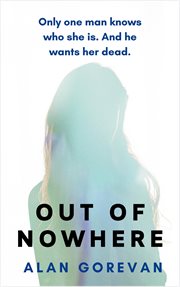 Out of Nowhere cover image