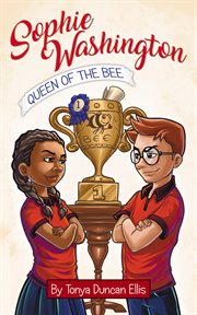 Sophie Washington : Queen of the Bee cover image