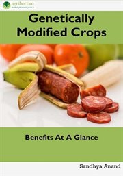 Genetically Modified Crops cover image