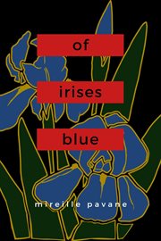 Of Irises Blue cover image
