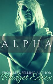 Alpha cover image
