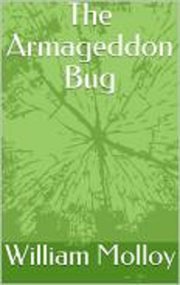 The Armageddon Bug cover image