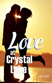 Love at Crystal Lake cover image
