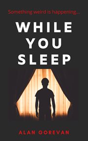 While You Sleep cover image