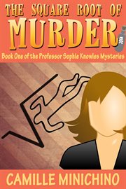 The Square Root of Murder cover image