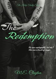 The Redemption cover image