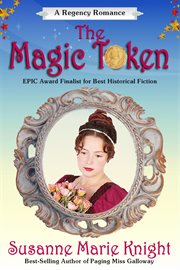 The Magic Token cover image