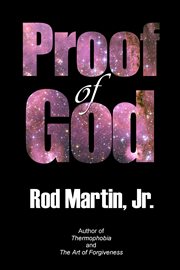 Proof of God cover image