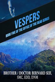 Vespers cover image