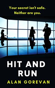 Hit and Run cover image